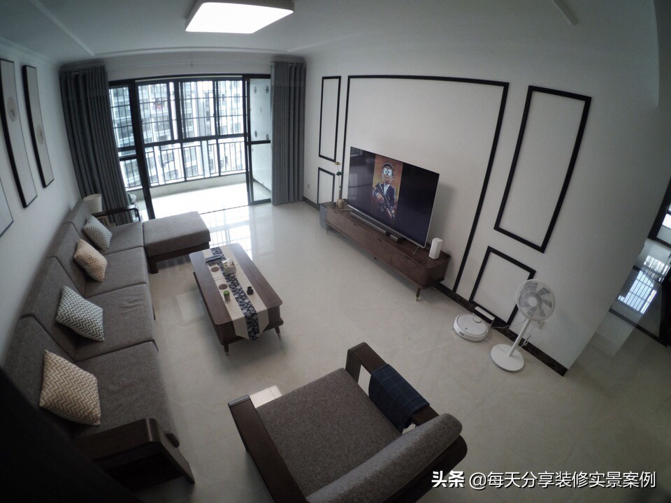 不顾家人反对装修,不顾家人反对把家装修成这样