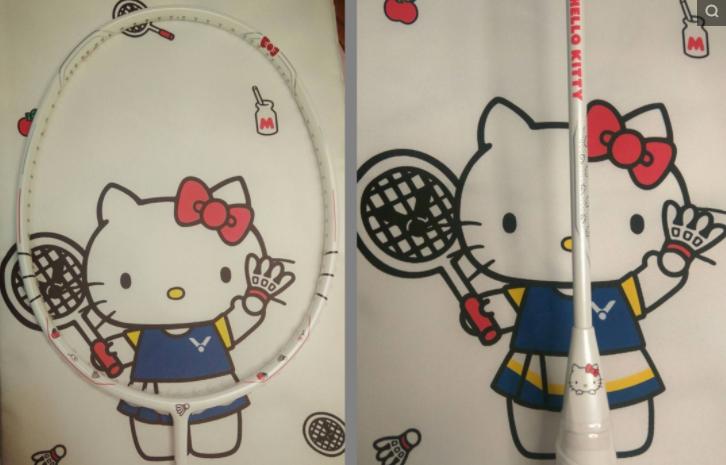 颜值高又好打的羽毛球拍推荐,高端玩家必备的六支羽毛球拍