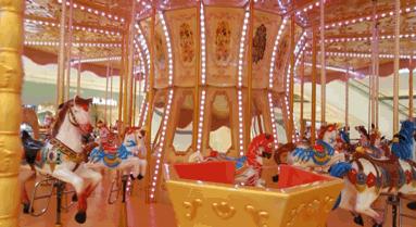 苏州park游乐园,苏州商场游乐园