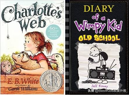 去书店必看的儿童书,美国书店儿童绘本推荐书单