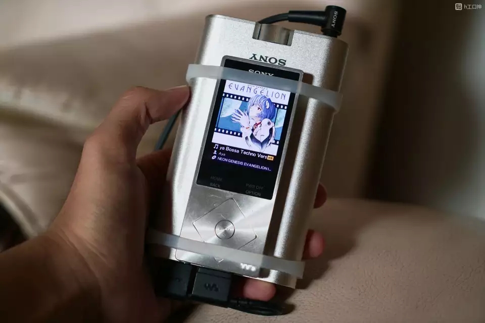 sony耳放pha-2,索尼耳放pha2音质