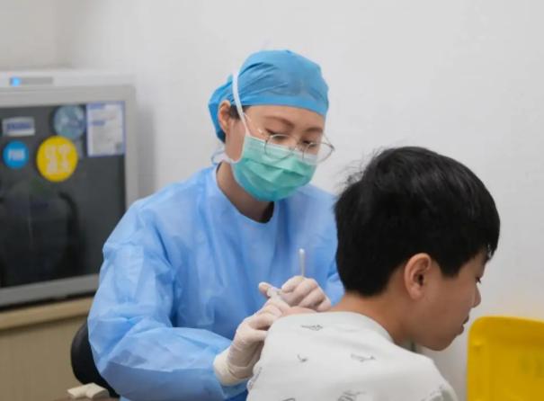 8天接诊180例！最小的刚出生！昆山近期恐高发