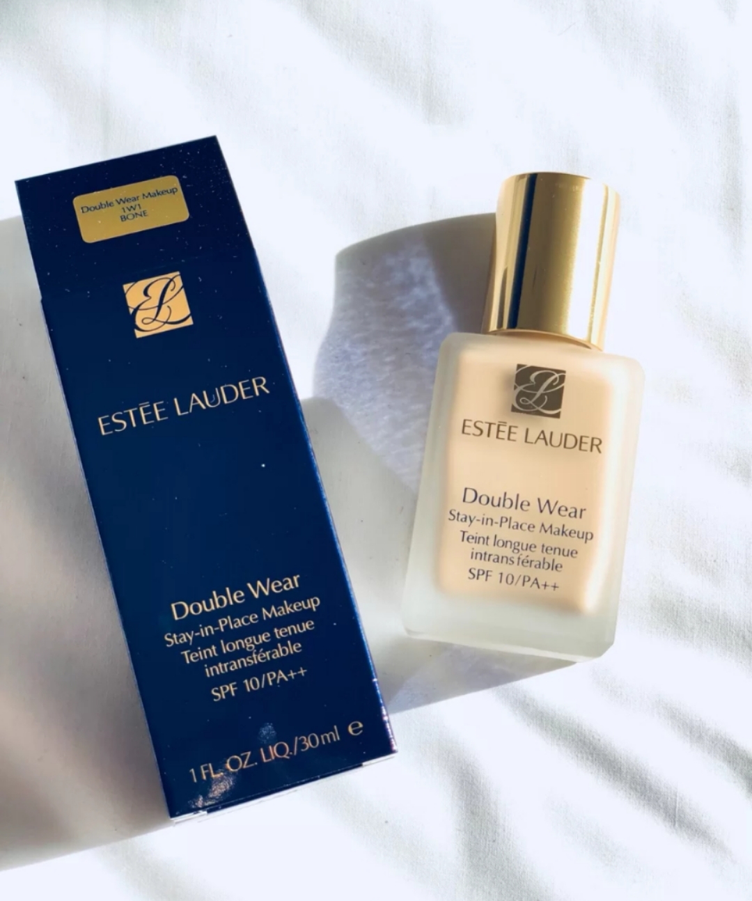 雅诗兰黛dw粉底液浮粉脱妆严重,雅诗兰黛dw粉底液怎么上妆不浮粉