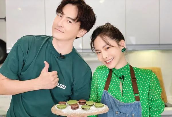 陈柏霖最新视频,陈柏霖最难得的一个视频