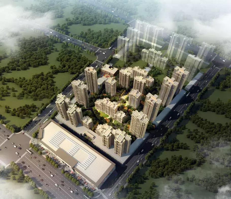 从西安到临渭,西安到渭南路程有多远