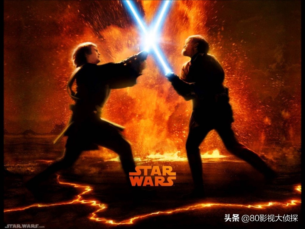 星球大战欧比旺有多厉害,欧比旺在星球大战中战力排第几