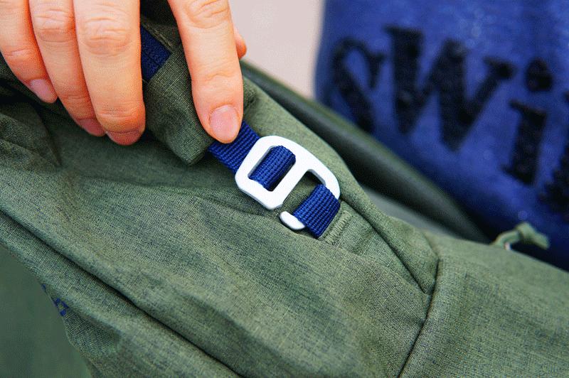 deuter女款背包,德国双肩包deuter