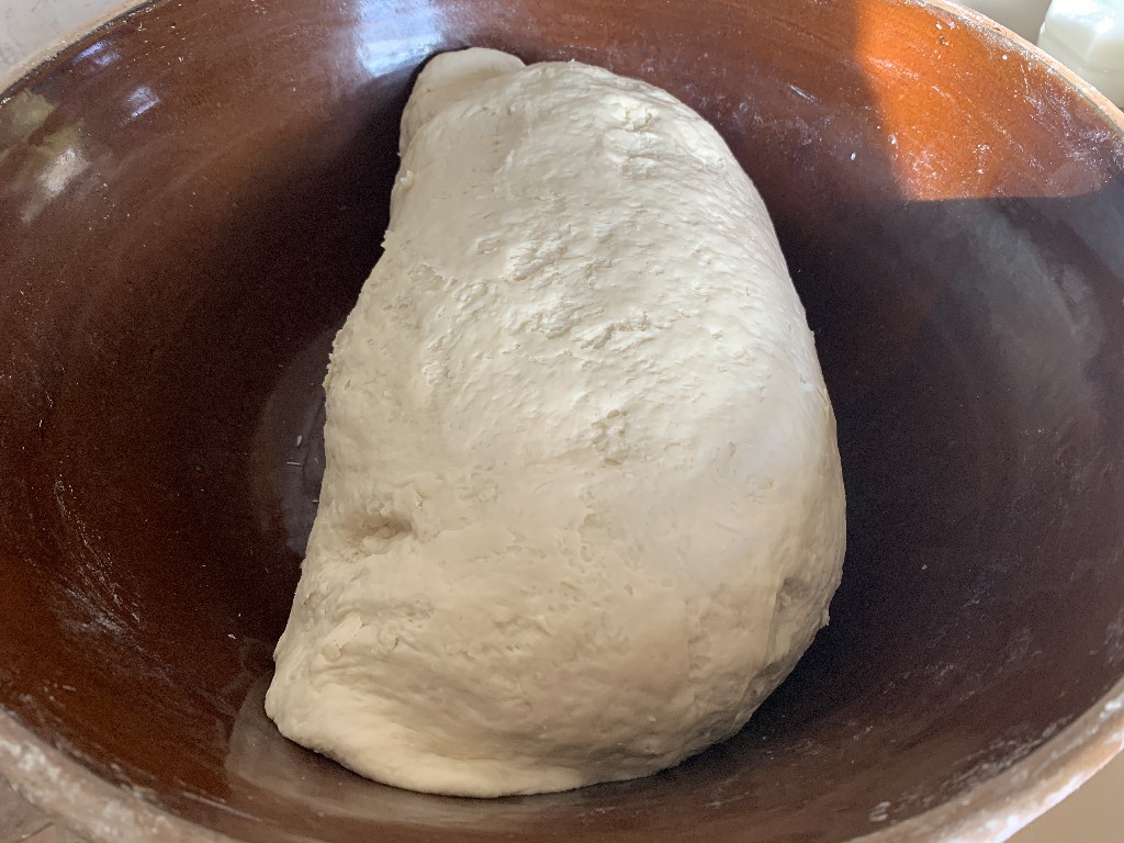 酵母粉发面蒸馒头太慢,酵母粉发面太慢怎么办