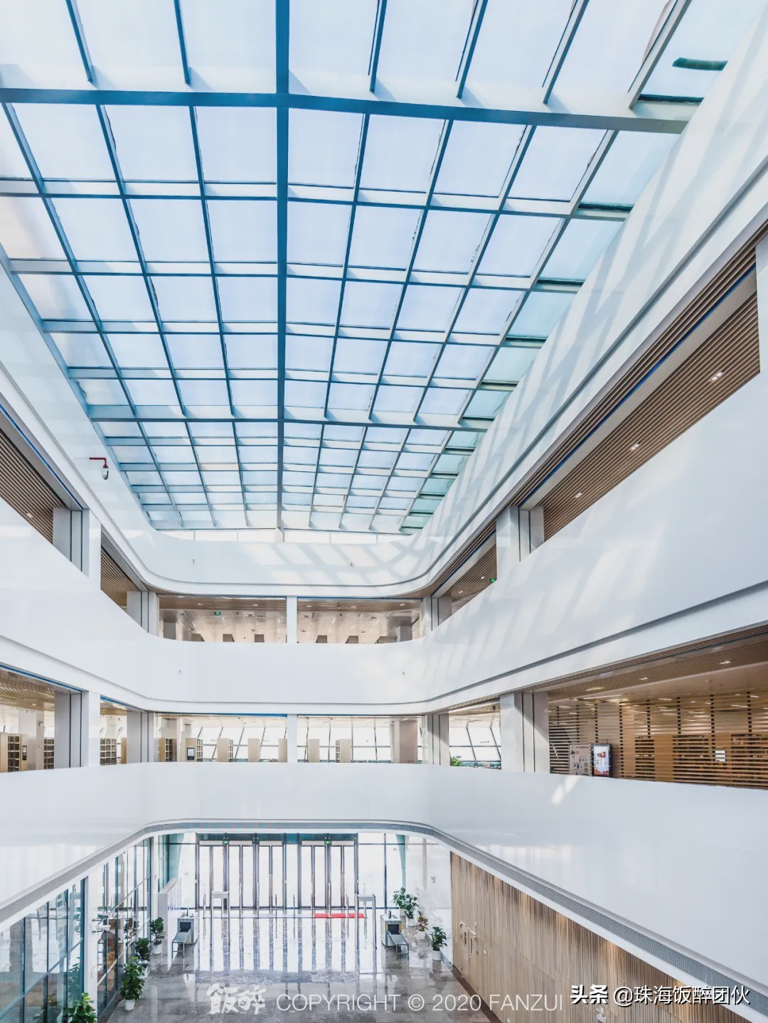 等疫情结束，珠海这些「小众打卡地」你一定要去！