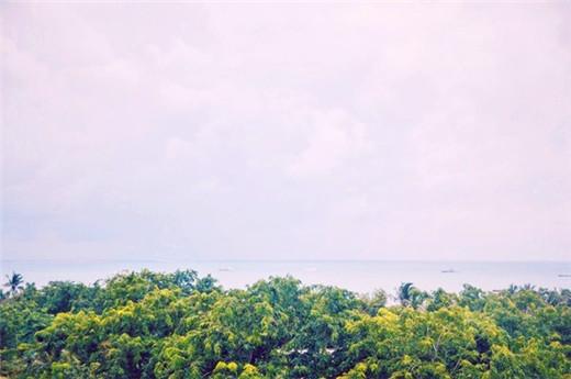 带孩子出发去海南三亚,带孩子去三亚不如去哪里