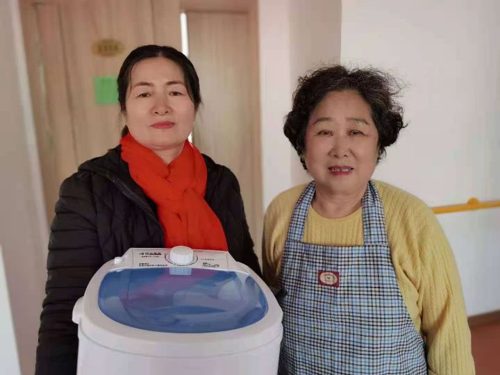 山东省盛泉普惠康养,盛泉养老发展历程