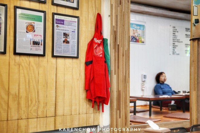 釜山旅游美食,韩国语游釜山美食攻略
