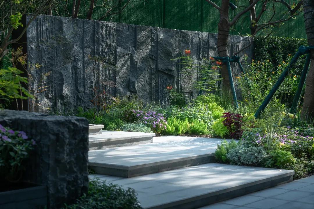 龙湖兰园天序露台,咫尺繁华的隐逸居所龙湖兰园天序