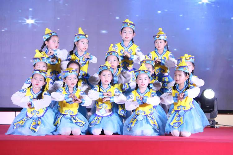 蓝蓓蕾专场,驻马店蓝蓓蕾舞蹈