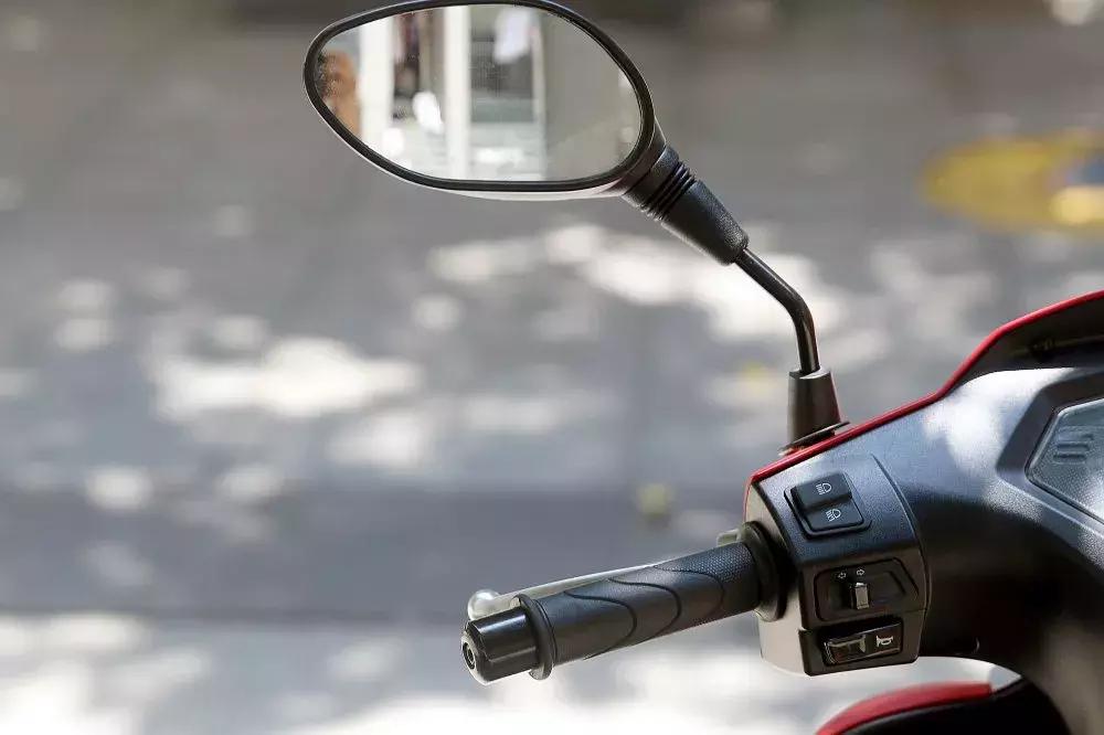 带上头盔，与宗申MO悦一起去山城流浪