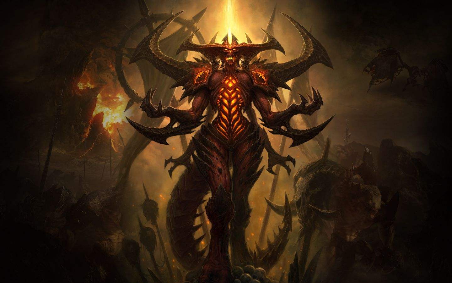 暗黑破坏神属于arpg吗,暗黑破坏神是arpg么