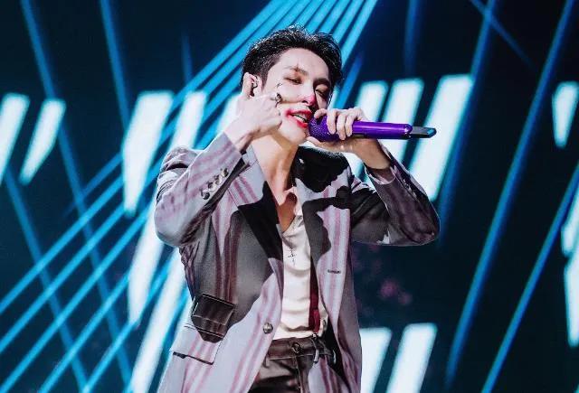 上周我听到的每一首歌几乎都很优质