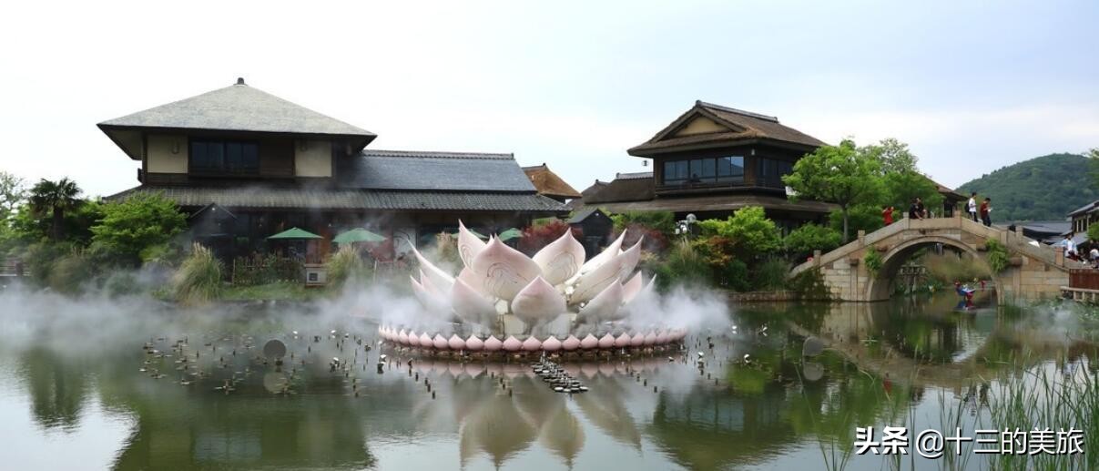 无锡周边游玩景点推荐,无锡游玩景点排行榜