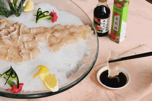 广州海鲜自助象拔蚌,广州象拔蚌自助餐