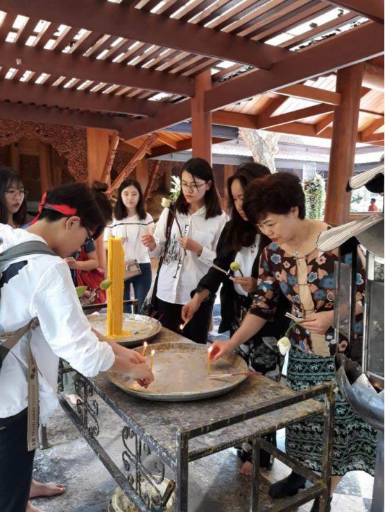 清迈大象义工,清迈大象救助营