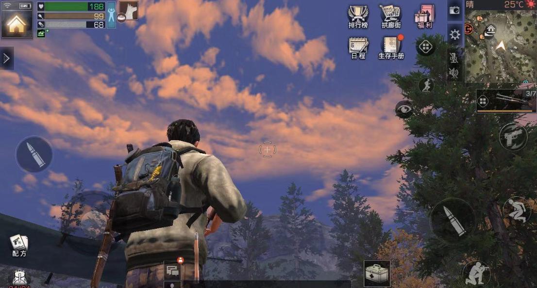 光明与黑暗手游如何习得心智学识,必玩的十款开放世界手游