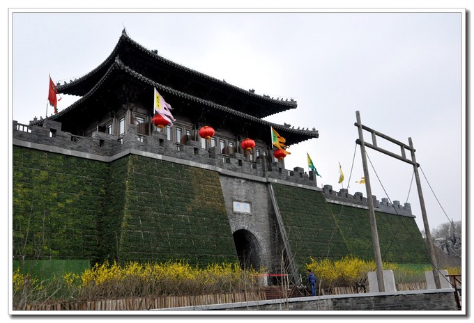 扬州自驾吃住游玩攻略,扬州一日吃喝玩乐游最佳方案