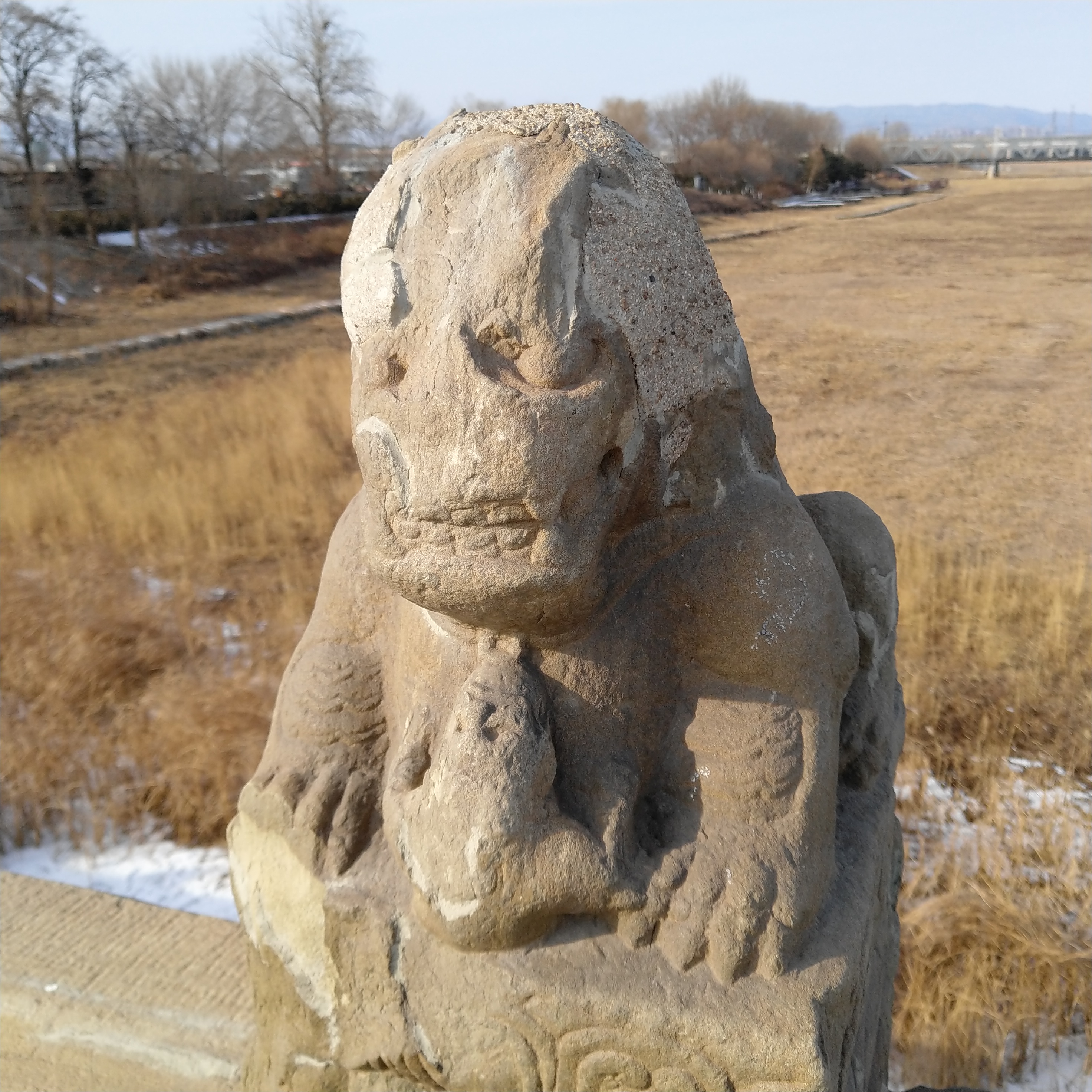 北京卢沟桥一日游,潭柘寺八奇洞一日游