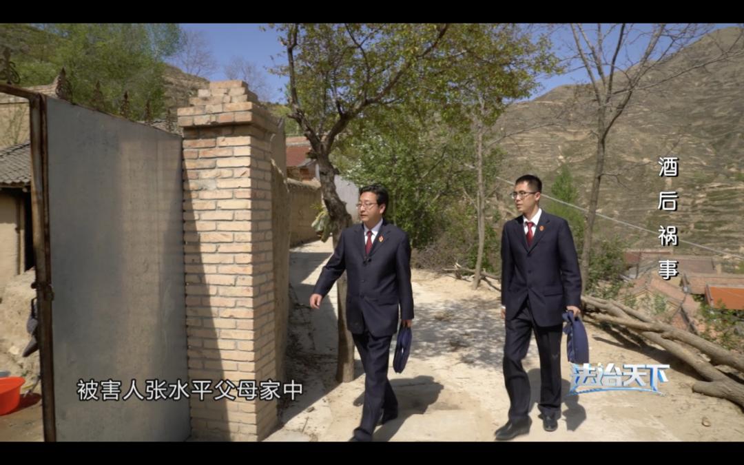 法治天下侵权责任,法治天下刑事案件