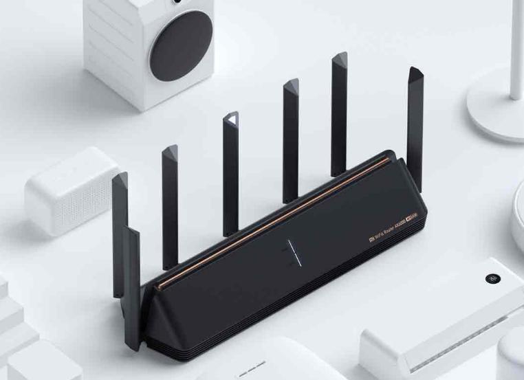 中兴ax5400pro路由器怎么入手,中兴ax5400pro和其他路由器对比