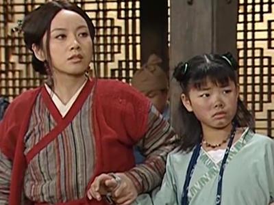 武林外传小郭和无双比试是多少集,武林外传无双对小郭她爹说的什么