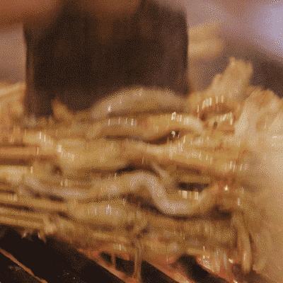 猪肉哪个部位好吃又好做,猪肉哪个部位最香最好吃