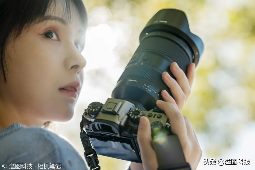 腾龙35-150f2.84.0和70-200怎么选,腾龙35-150mmf2.8拍人像
