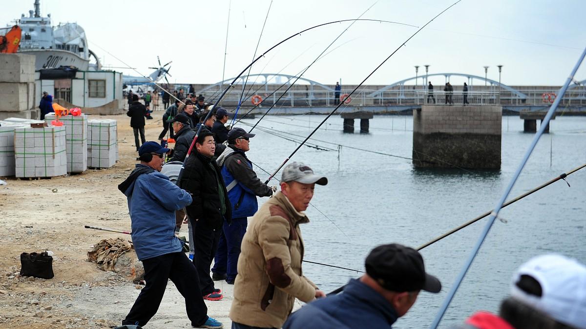 无视野锚鱼,为啥不禁止锚鱼