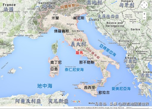 水与城邦文明：中世纪威尼斯共和国如何保证城邦20万居民用水？