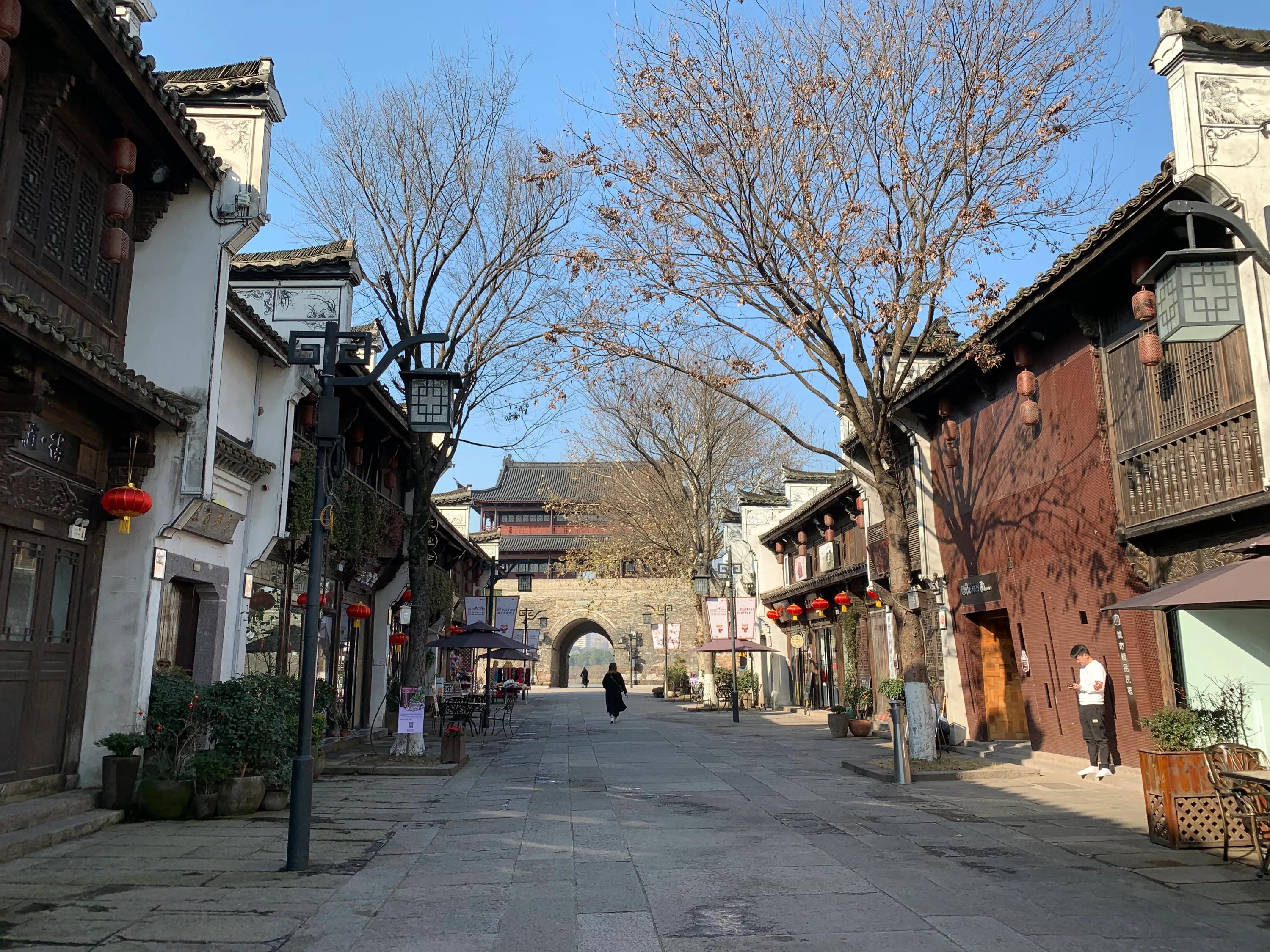 衢州怎么变成旅游热门了,衢州值不值得旅游