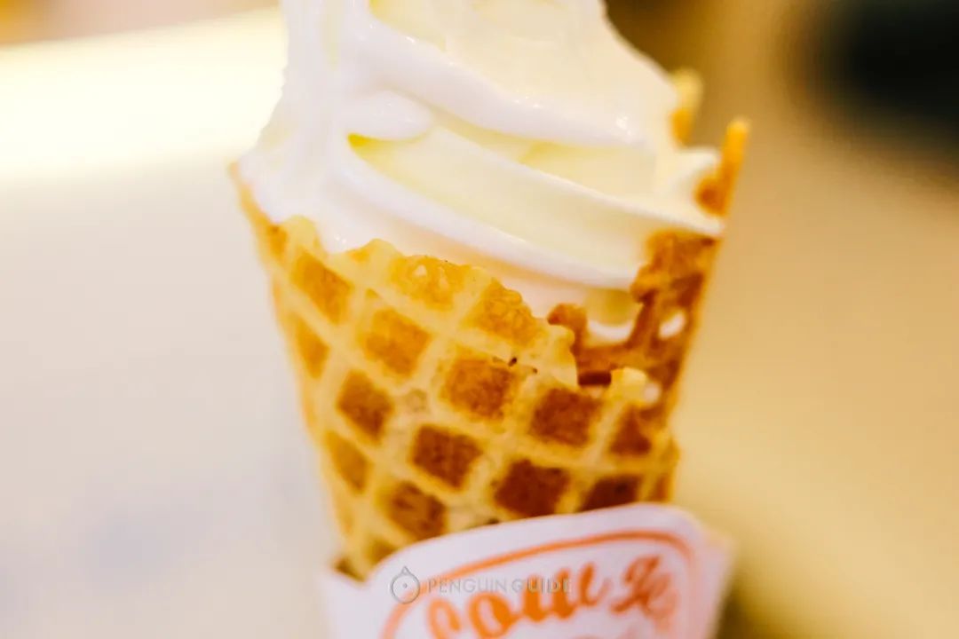 2021年上海冰淇淋榜单，来了