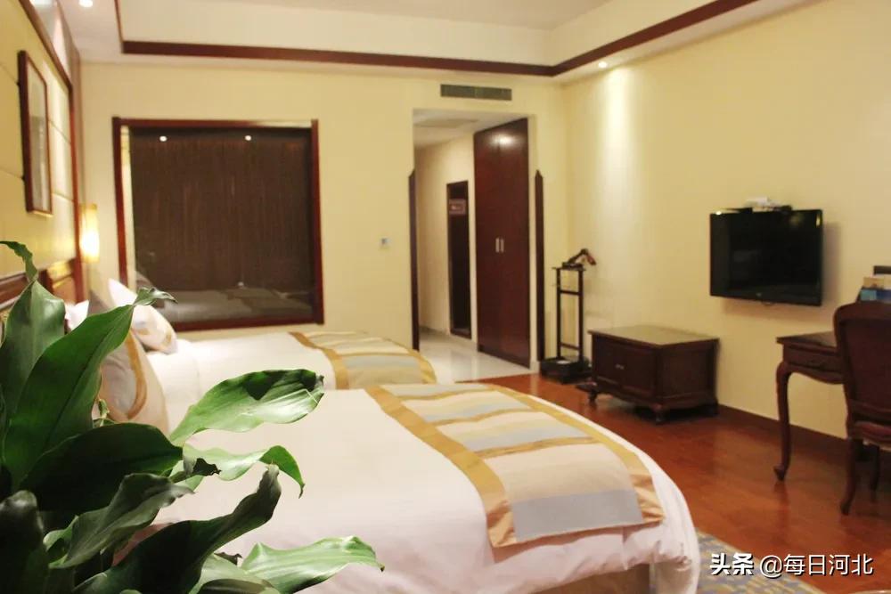 粽情端午露营,2018端午泡温泉