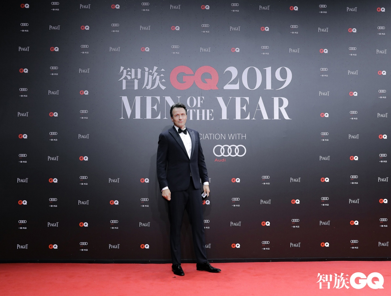 2020智族gq年度人物盛典颁奖典礼,gq智族发布2022年度人物