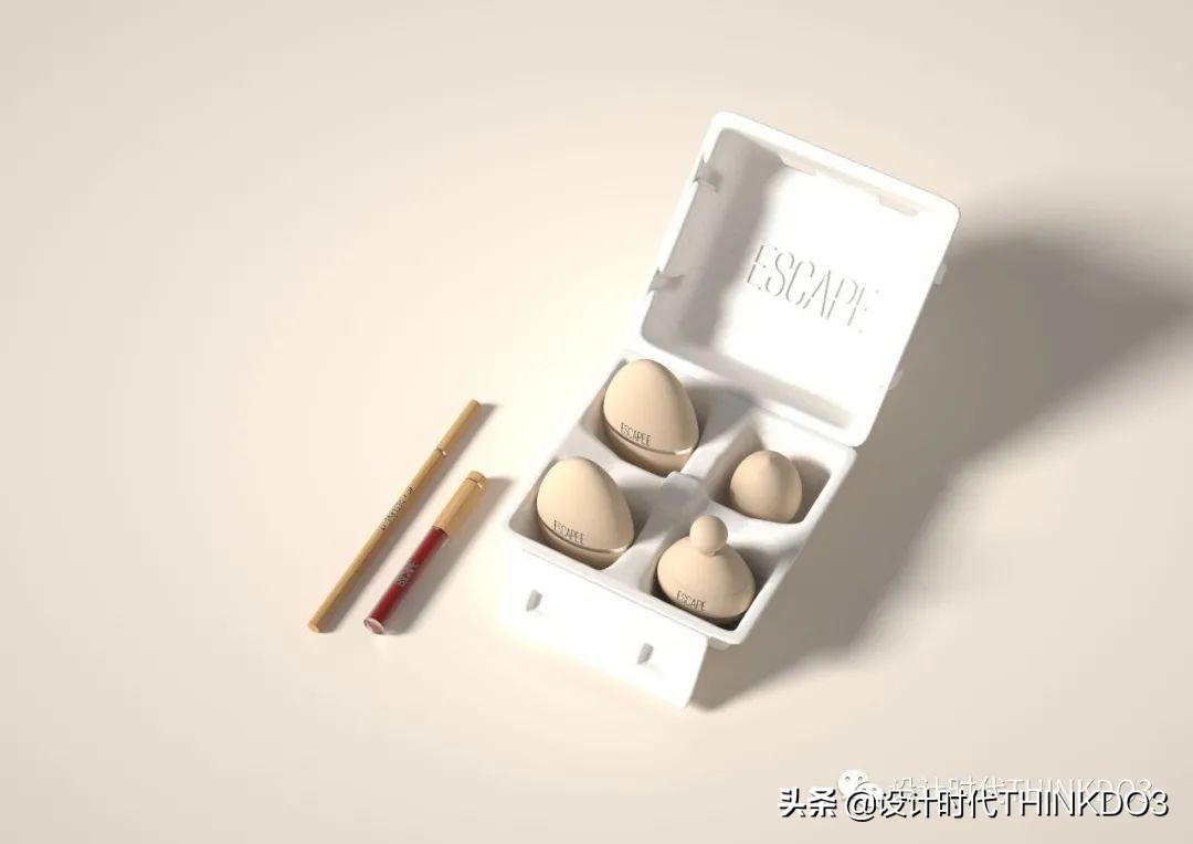 2021德国iF设计奖——品牌包装类获奖作品「完整版二」