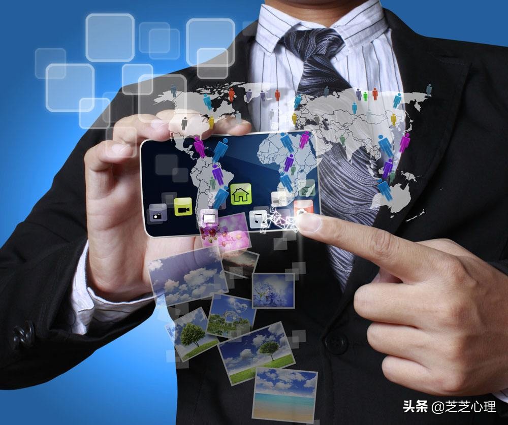 心理学:容易被骗的人的特征是什么?有什么办法不被骗吗?