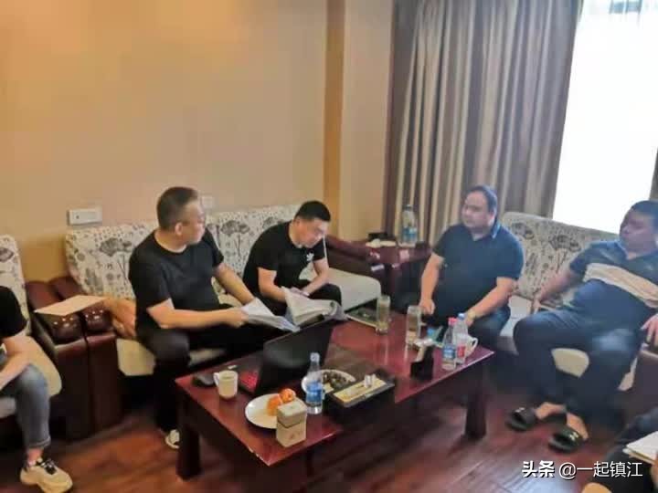 镇江破获跨境网络赌博案,江苏警方最近破获网络赌博案