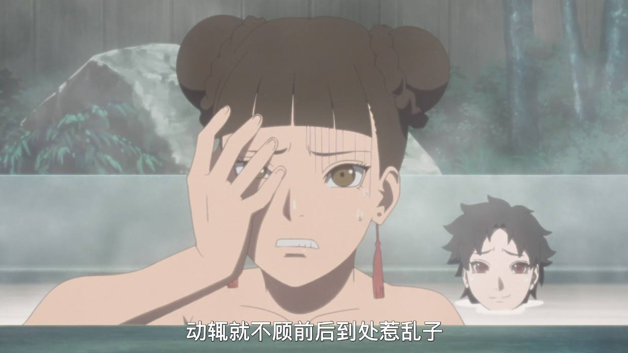 同样都是捡破烂的，天天与勘九郎本质上的区别是什么？