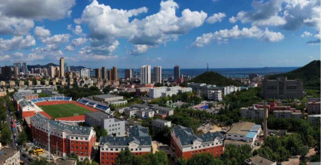 东北财经大学，一所实力不输211的老牌名校