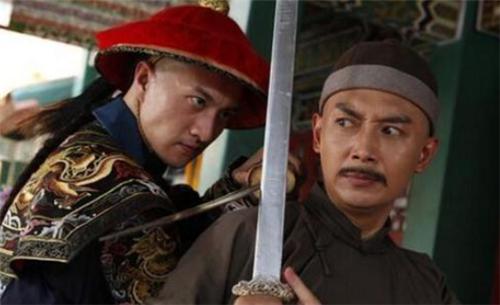 “天王盖地虎、宝塔镇河妖”,古代大侠说的隐语,到底是啥意思?