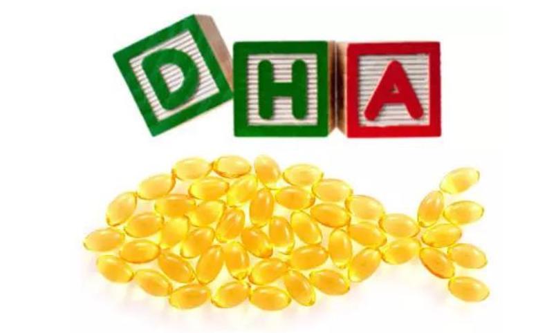 孕期补充DHA和不补充DHA的孩子,经过7年随访研究,结果意外