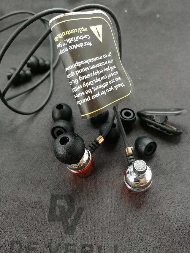 魔声monsterturbinelite涡轮,魔声铜涡轮怎么样