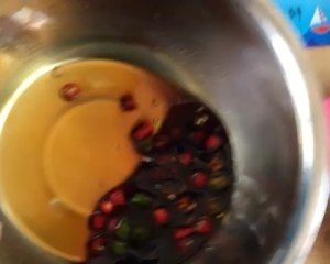 麻辣小海鲜和捞汁小海鲜区别,麻辣海鲜捞汁小海鲜