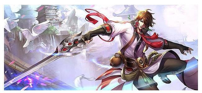 王者荣耀李白一技能减少怎么算,李白被动技能是什么