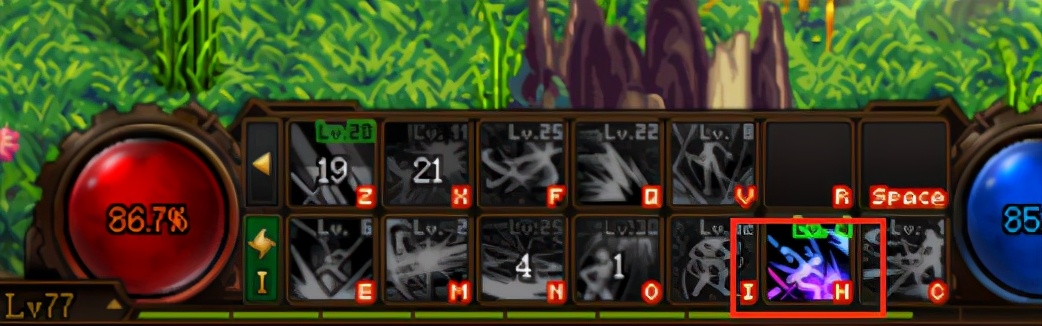 DNF:行云流水的丝滑体验,女鬼剑新职业玩法提前看