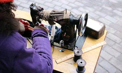 城市角落中的“小生意”，一天300元不难？不要被别人“抢先”了